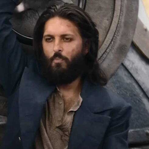 As Nautilus Does Big Numbers For AMC, Shazad Latif Responds To Question About A Potential Season 2