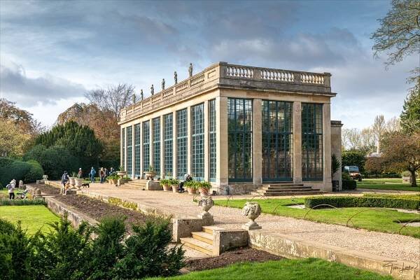 National Trust – Photography by Tom Lane