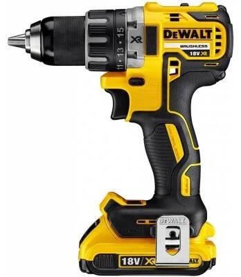 DeWALT DCD791D2