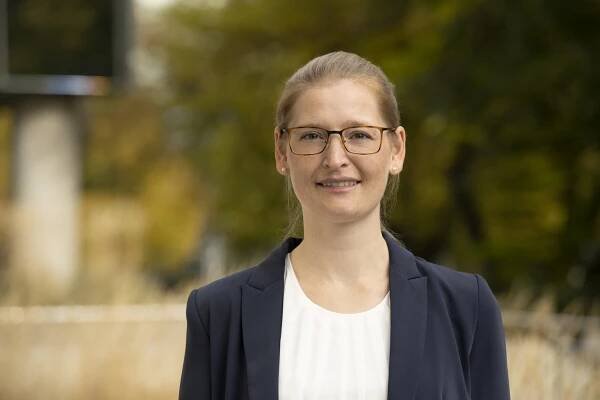 Julia Köhler - Associate - Weickmann