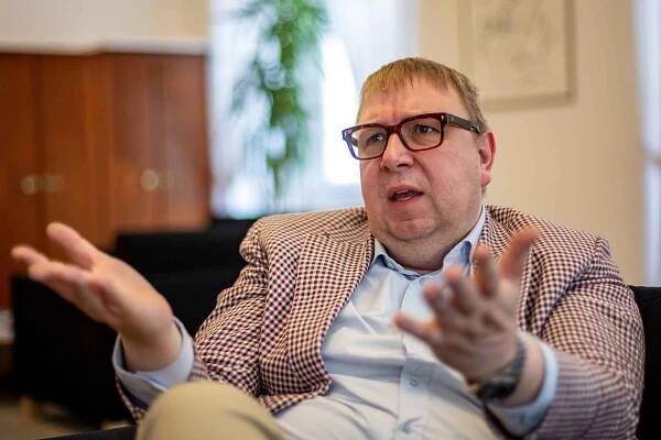 Řádné valorizace chceme vrátit k původnímu vzorci, říká Juchelka