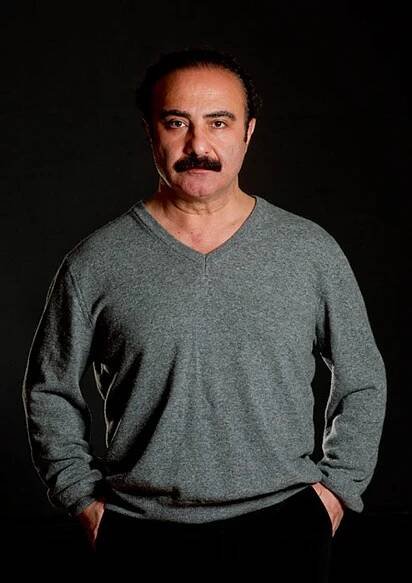 Fotky | Cengiz Bozkurt | Rikrek.com