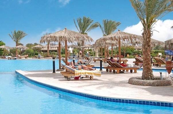 Long Beach Resort