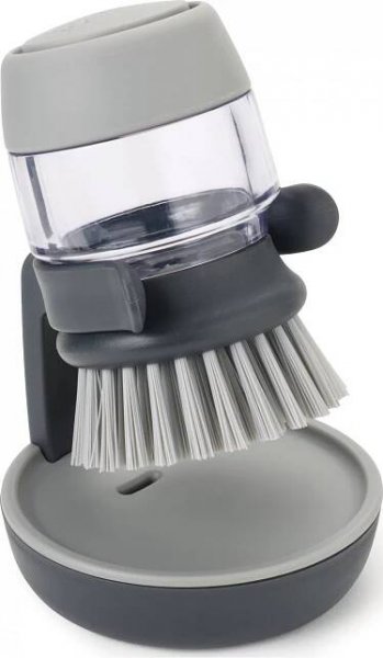 Joseph Joseph Palm Scrub, šedý