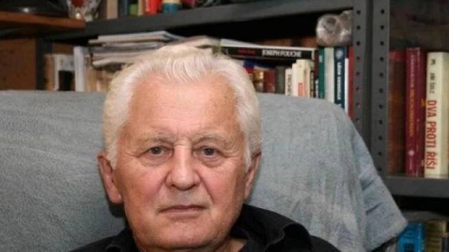 Zemřel Mašín a nastala mela. Pro Nečase hrdina, pro Kováčika terorista