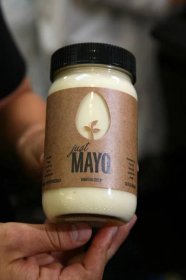 Hellmann’s Maker Sues Company Over Its Just Mayo Substitute Mayonnaise