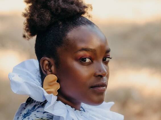 Lovecraft Country Actress Wunmi Mosaku On “His House” and the Particular Power of Horror