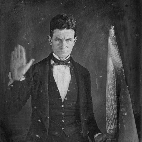 John Brown