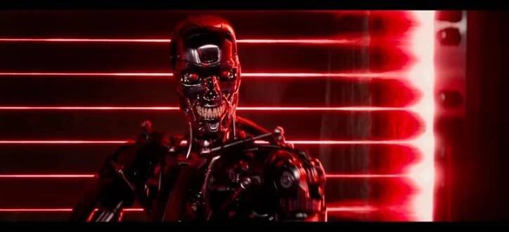 Arnold se vrátil. Terminator Genisys jde ke kořenům - Novinky