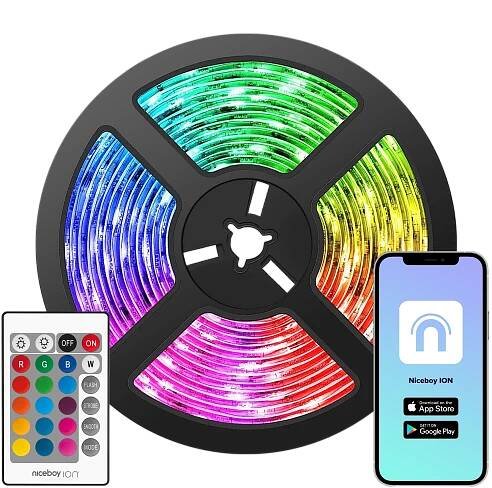 ION SmartStrip