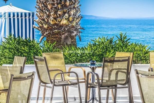 CRETA ROYAL - Řecko - Kréta - Rethymno | Superzajezdy.cz