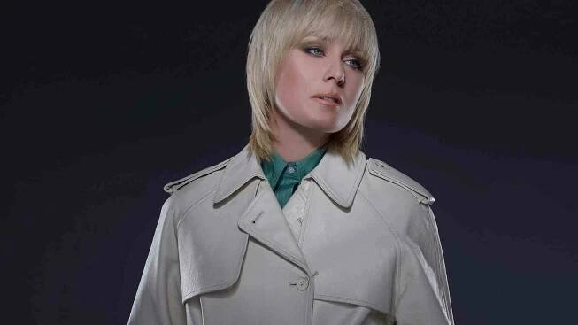 Róisín Murphy – ‘Hairless Toys’