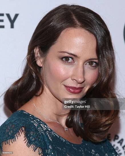 2013 PaleyFest: Made In New York - "Person Of Interest"