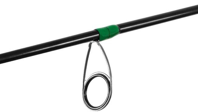 Delphin Prut Vertica Spin 180cm 13-48g