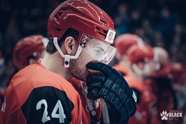 Hokejová liga mistrů - FINÁLE (Champions Hockey League)