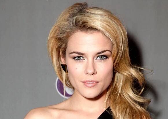 Rachael Taylor