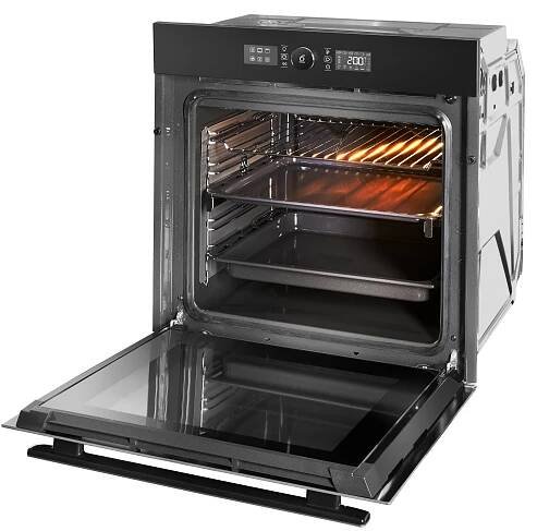 Trouba Whirlpool AKZ9 6230 NB černá 73l 60cm EAN (GTIN) 8003437833793