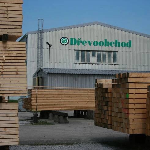 Fotogalerie • DŘEVOOBCHOD - ČESKÁ LÍPA, s.r.o. (Výroba) • Mapy.com