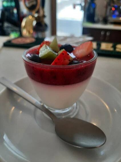 Cafe ORIS foto 4