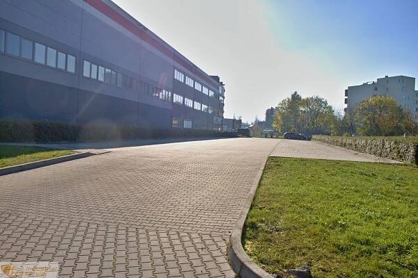 PRONÁJEM KANCELÁŘSKÝCH PROSTOR P3 PARK - LETŇANY, obrázek č. 2