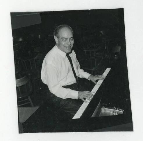 How I Learned to Love Armand Hug - The Syncopated Times