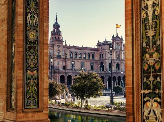 Sevilla