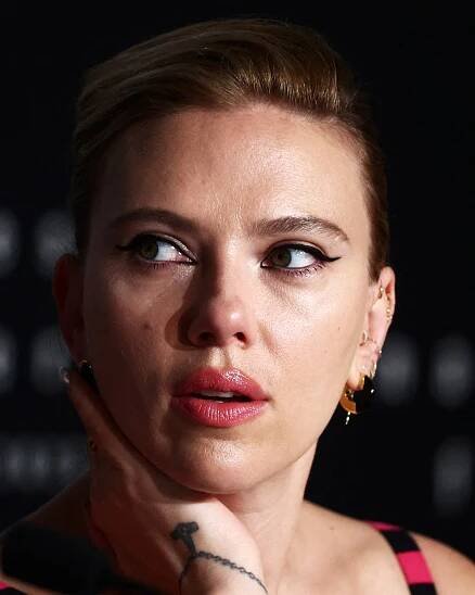 Scarlett Johansson says OpenAI chatbot voice 'eerily similar' to hers