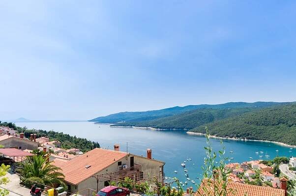 Apartmán Istrie - Rabac IS 1006 N3