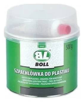 Oprava karosérie Boll Boll Špachtle na plast 500 g
