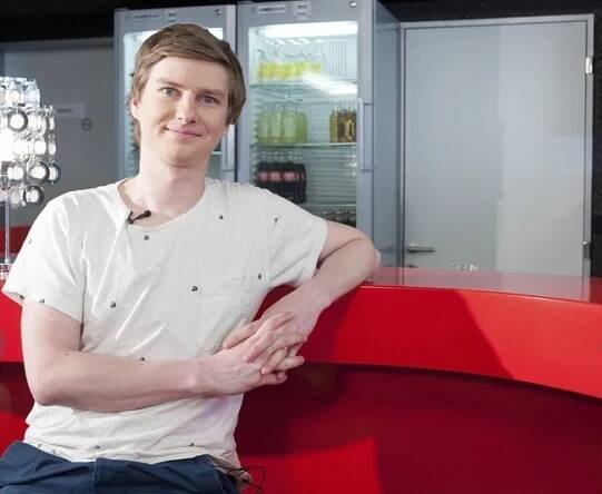 Braňo Holiček je opět otcem! Manželka mu porodila dvojčata