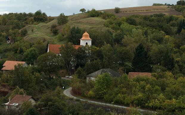 Photos - Bohuslavice u Kyjova - 09.10.2011