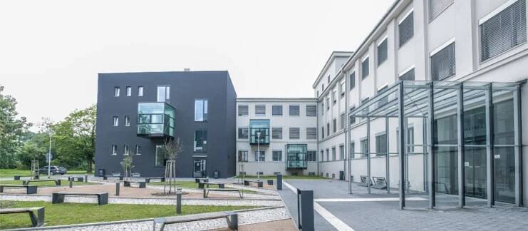 Úsilí Lékařské fakulty Ostravské univerzity o udržení akreditace pro všeobecné lékařství vrcholí / Ostravská univerzita