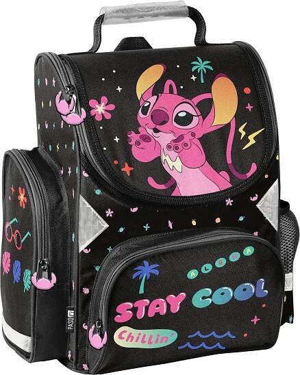 Školní taška školní batoh školní Lilo and Stitch 1-3 tř