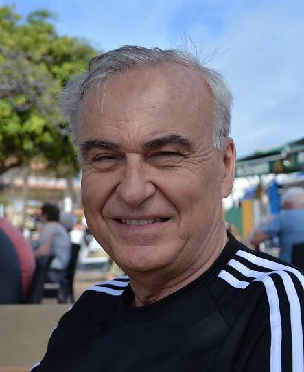 Antonín Polách citáty