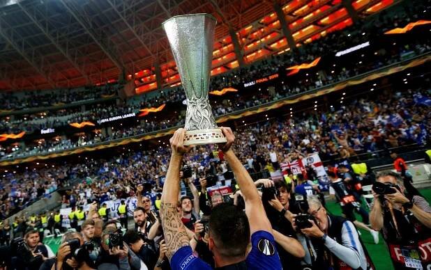 Poslední trofej Čechovi unikla. Podívejte se, jak Chelsea ve finále přejela Arsenal