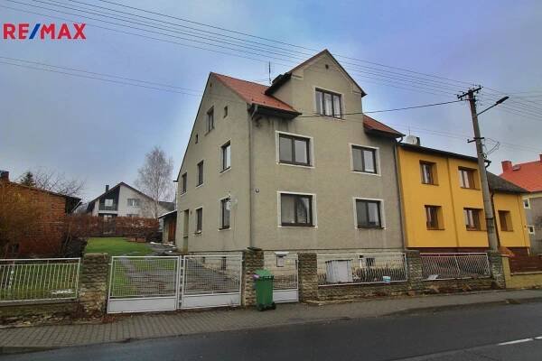 Prodej Dům, Ratibořská, Píšť, okres Opava