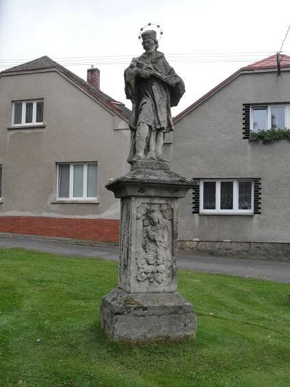 Červené Janovice Seznam.cz