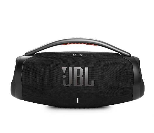 JBL Boombox 3 černý