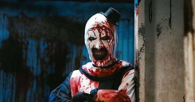 Terrifier 4 bude poslední, zakončení série má být náležitě hrůzostrašné a uspokojivé
