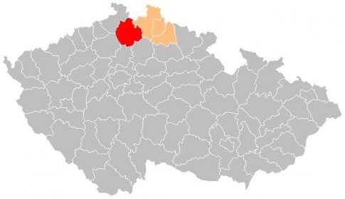 Okres Česká Lípa