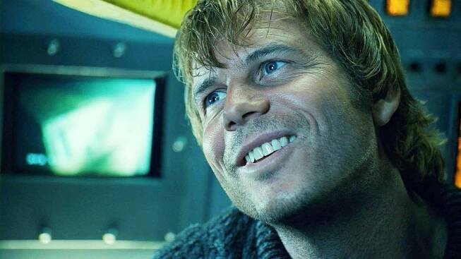 Bill Paxton News