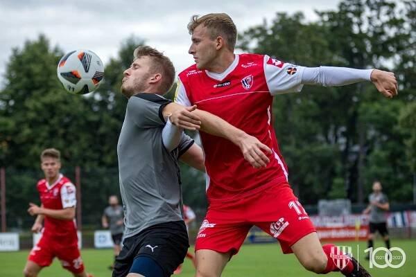 FK PARDUBICE B - BROZANY | SK Sokol Brozany