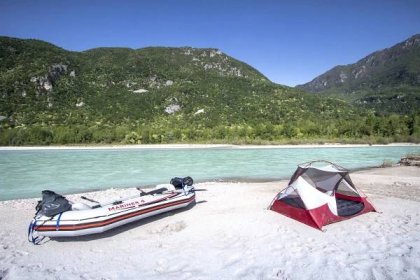 outsidematerial-tagliamento-italy-boat-tent-mariner