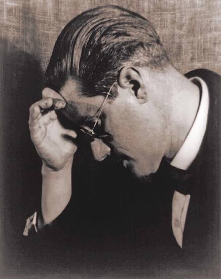 The Difficult Odyssey of James Joyce's 'Ulysses' - The Village Voice