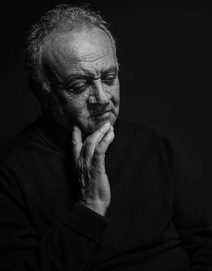 Angelo Badalamenti