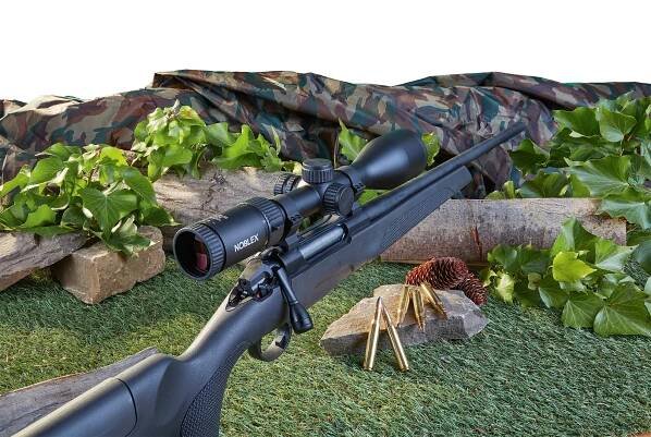 Sabatti Rover G2 "Hunter" bolt-action rifle - the entry-level