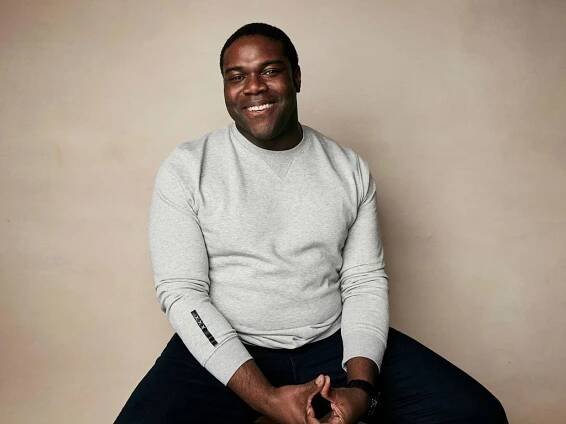 Sam Richardson’s Big Break