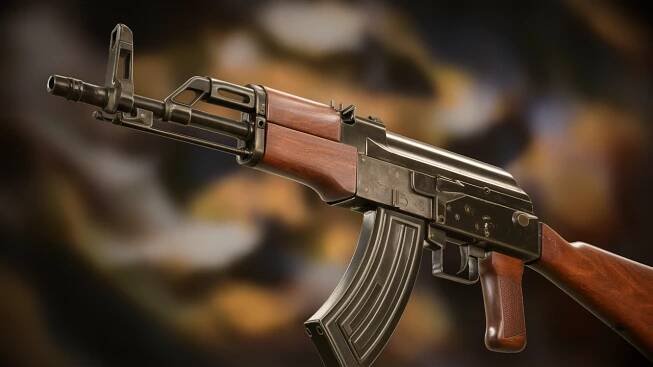 Samopal vz. 58 - vše co jste potřebovali vědět | Trigger Service