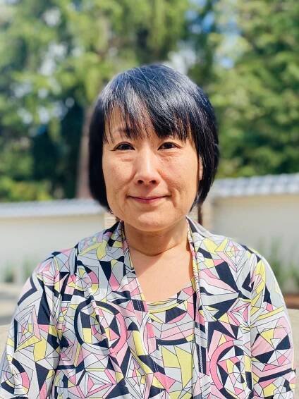 Naoko Bishop -- $1,250 All Inclusive