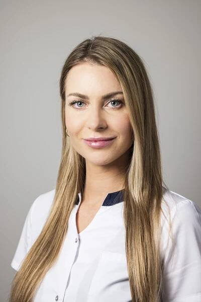 Sabina Volaříková
